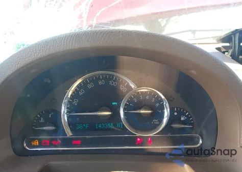 2006 Chevrolet Hhr Lt z USA, uszkodzony, nr VIN 3GNDA23D96S517394